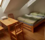 Apartmán - Měsíční
