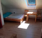 Apartmán - Slunečný pokoj