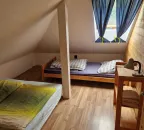 Apartmán - Farmářský pokoj