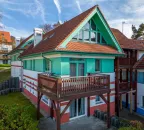 Celý objekt - Apartmán Riviera 502/11