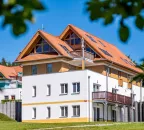 Celý objekt - Apartmán Riviera 507/5A