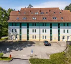 Celý objekt - Apartmán Riviera 510/22