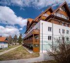 Celý objekt - Apartmán Riviera 511/3