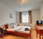 Apartmán 1
