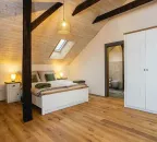 Apartmán 3