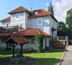 Celý objekt - Apartmán V PODKROVÍ