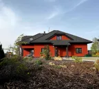 Celý objekt - House&Garden&Pool