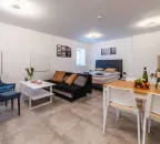 Celý objekt - Apartmán DOMA na Lipně