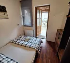 Jednolůžkový pokoj 