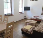 Apartmán 4