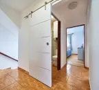 Apartmán - 2pokojový s vlastním sociálním  zařízením