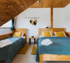 Apartmán 4+1
