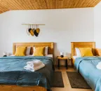 Apartmán 3+1