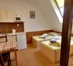 Apartmán - 7