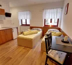 Apartmán - B