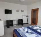 Apartmán - dvoulůžkový