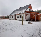 Celý objekt - Chalupa Jiřík