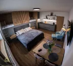 Apartmán - MINIMAX Apartmán