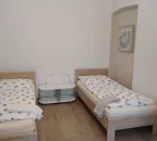 Apartmán - Byt 1+1