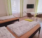 Apartmán - Byt 2+1