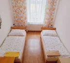 Rodinný pokoj - Byt 3+1