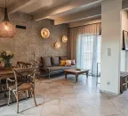 Apartmán - Železná