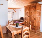 Třílůžkový pokoj 