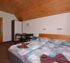 Apartmán s kuchyňkou