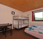 Apartmán bez kuchyně