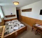 Apartmán se dvěmi ložnicemi