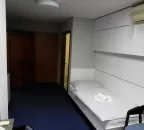 Dvoulůžkový pokoj se střešním světlíkem