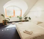 Apartmán - rodinný