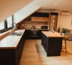 Apartmán - Racek