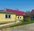 Celý objekt - Rekreační dům Dobšín