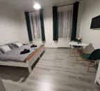 Dvoulůžkový pokoj 