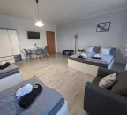 Čtyřlůžkový pokoj 