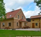 Apartmán - Na Stráži