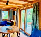 Apartmán - Levý