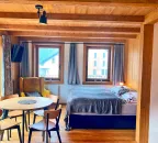 Apartmán - Pravý