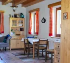 Apartmán - Levý