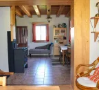 Apartmán - Pravý