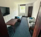 Dvoulůžkový pokoj - s oddělenými lůžky