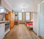 Apartmán 1