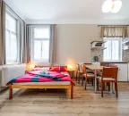 Apartmán 2