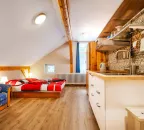 Apartmán 4