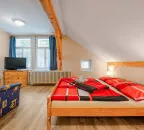 Apartmán 5