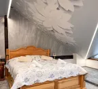Apartmán Superior s balkonem