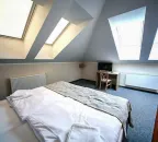 Apartmán - dvoulůžkový