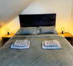Apartmán - SG studio DeLuxe