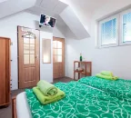 Apartmán manželský